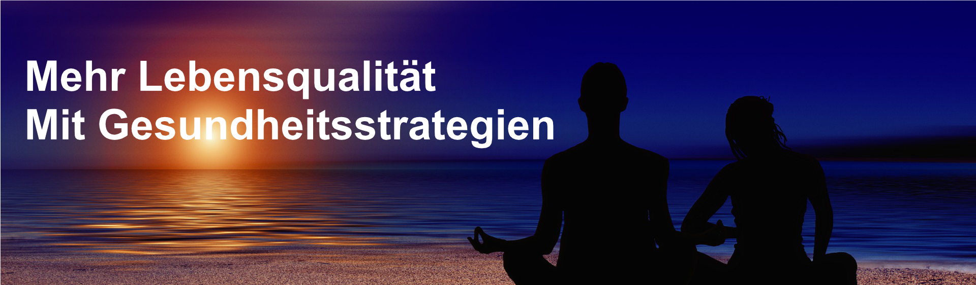 Gesundheitsstrategien mit Achim