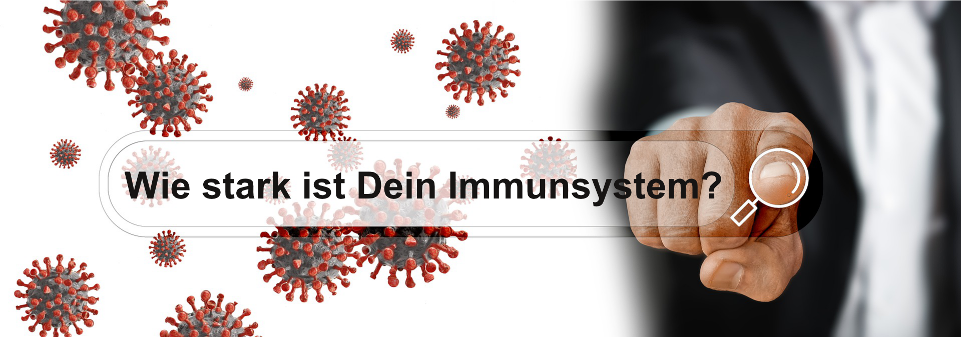 Gesundheitsstrategien mit Achim